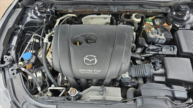 Mazda MAZDA6  2016