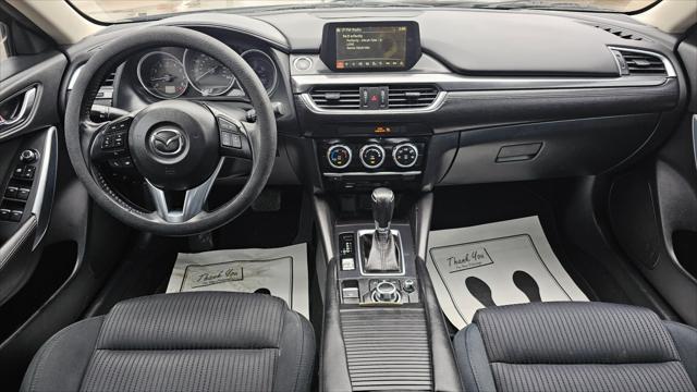 Mazda MAZDA6  2016