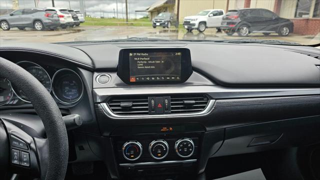 Mazda MAZDA6  2016