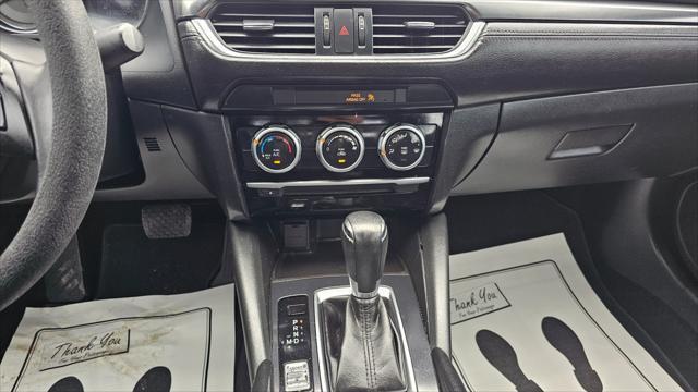 Mazda MAZDA6  2016