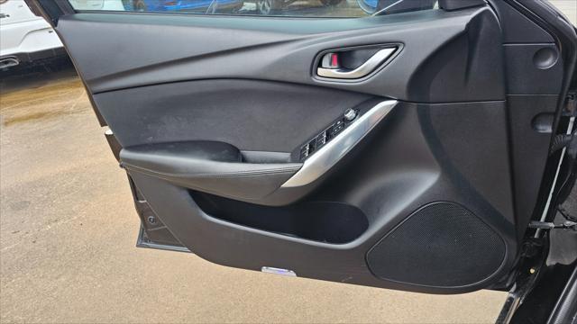 Mazda MAZDA6  2016