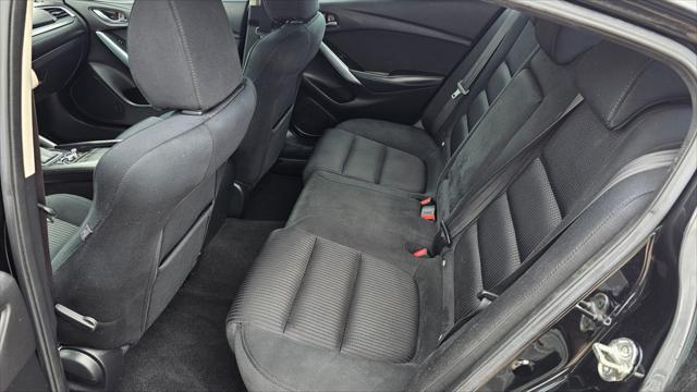 Mazda MAZDA6  2016