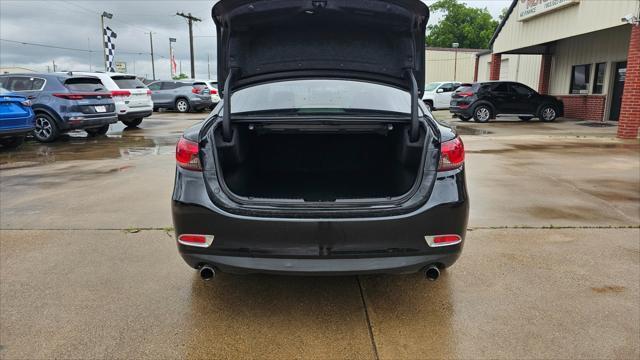 Mazda MAZDA6  2016