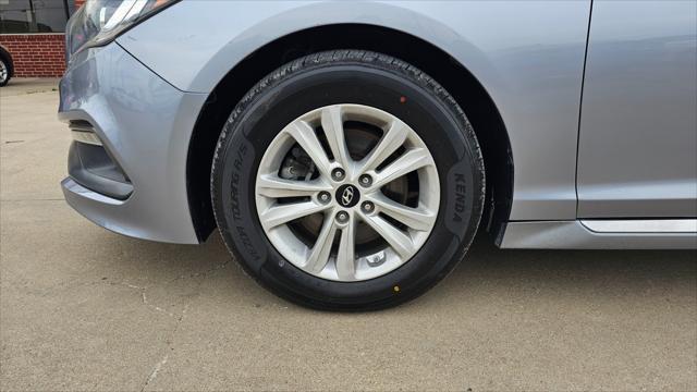 Hyundai Sonata  2017