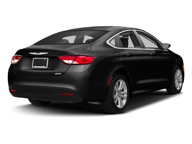 Chrysler 200  2016