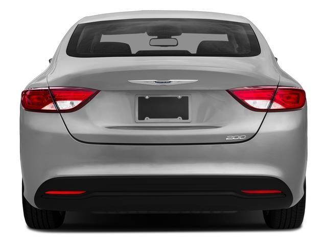 Chrysler 200  2016