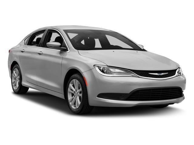 Chrysler 200  2016