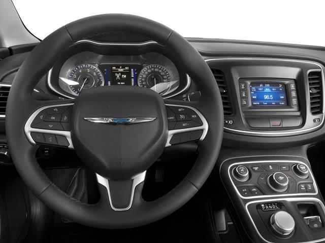 Chrysler 200  2016