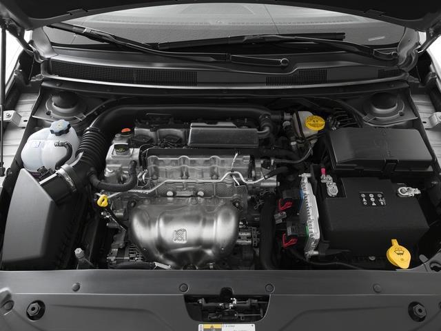 Chrysler 200  2016