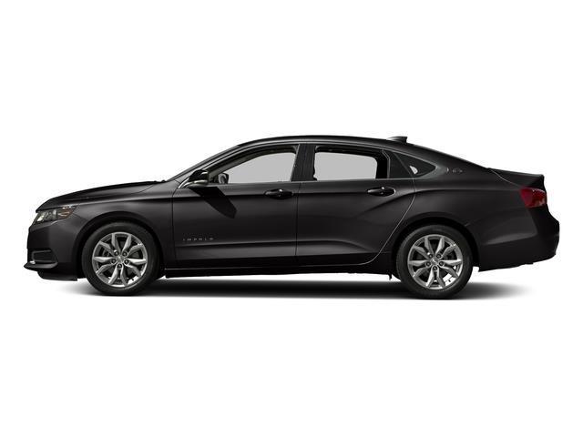 Chevrolet Impala  2016