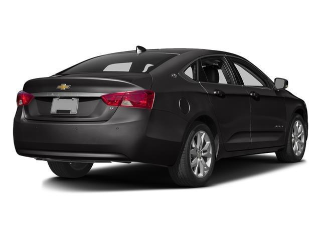 Chevrolet Impala  2016