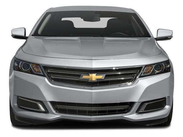 Chevrolet Impala  2016