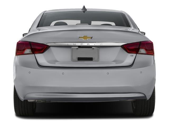 Chevrolet Impala  2016
