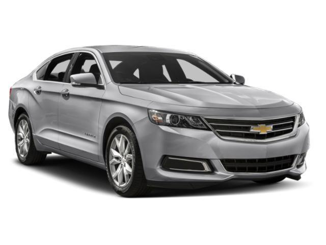 Chevrolet Impala  2016