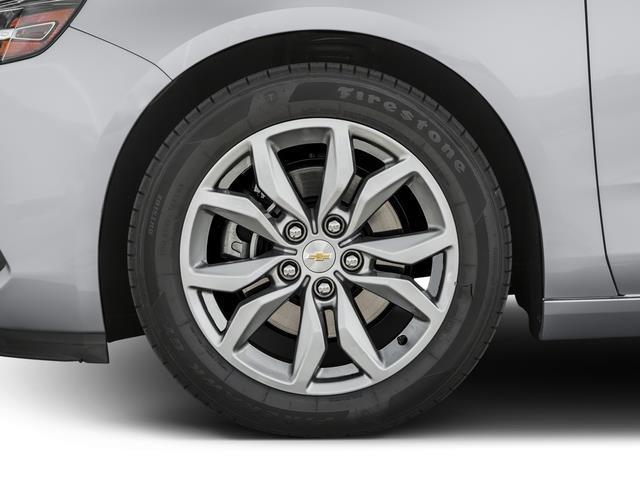 Chevrolet Impala  2016