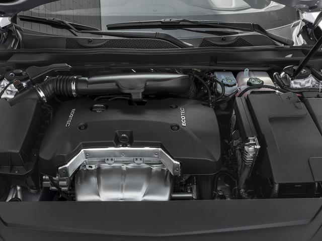 Chevrolet Impala  2016