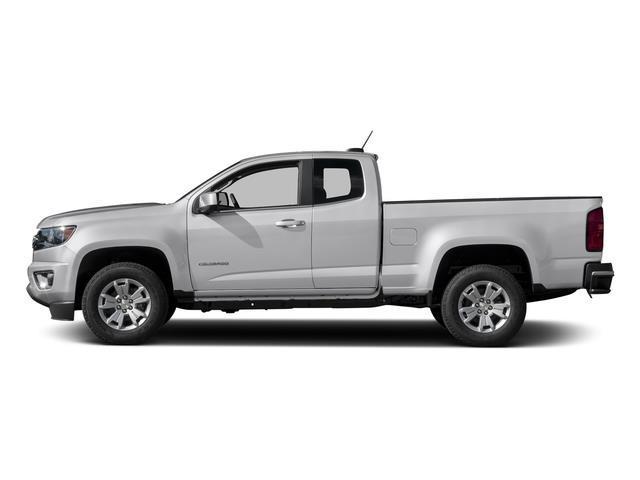 Chevrolet Colorado  2016