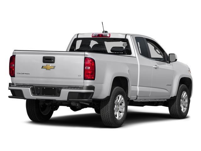 Chevrolet Colorado  2016