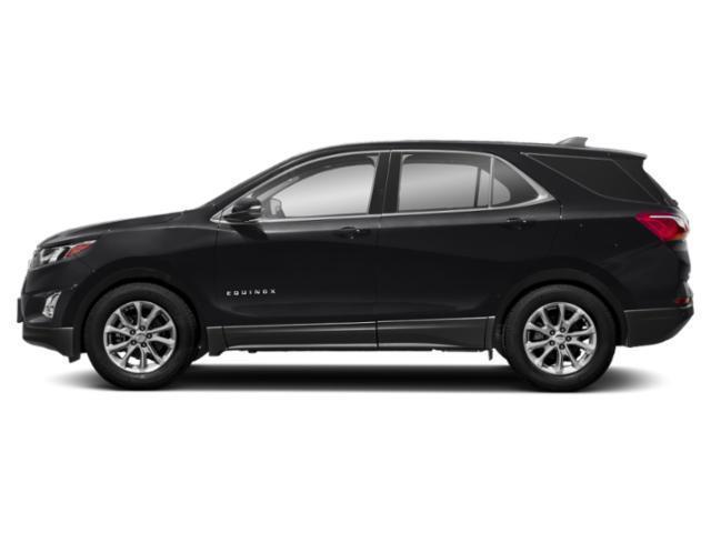 Chevrolet Equinox  2021