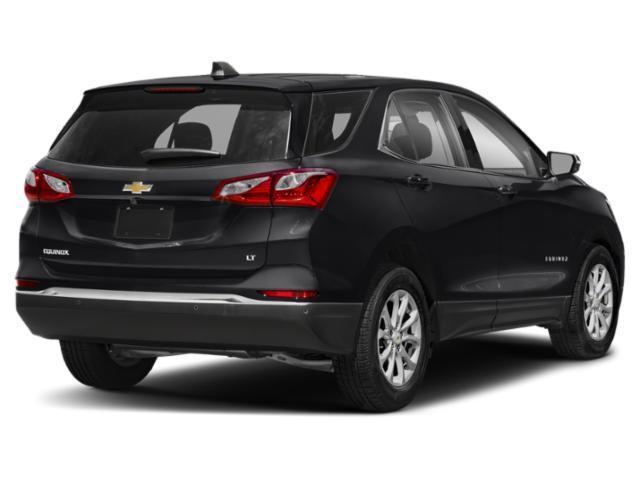 Chevrolet Equinox  2021