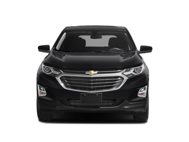Chevrolet Equinox  2021