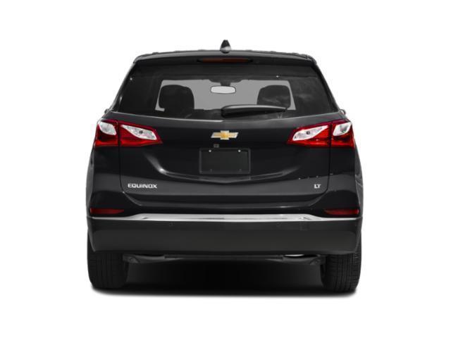 Chevrolet Equinox  2021