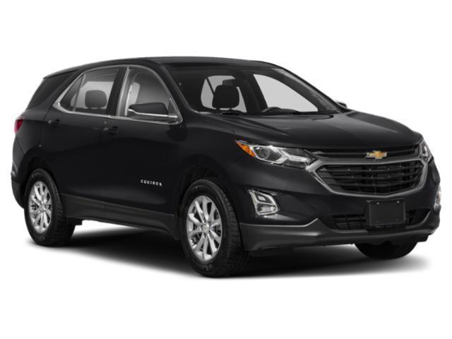 Chevrolet Equinox  2021
