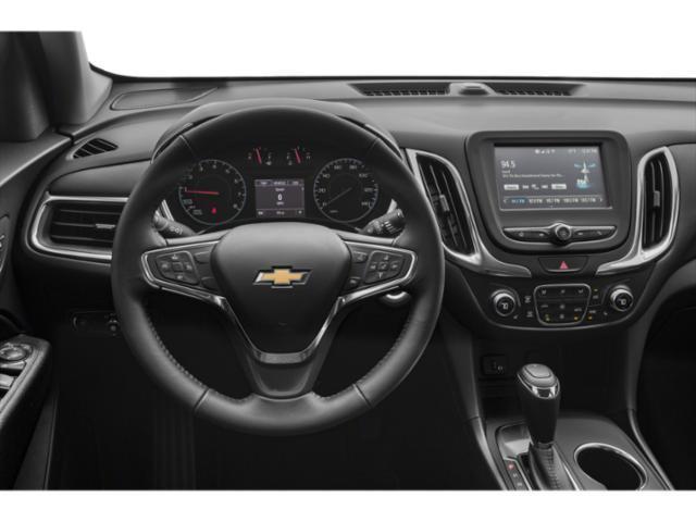 Chevrolet Equinox  2021