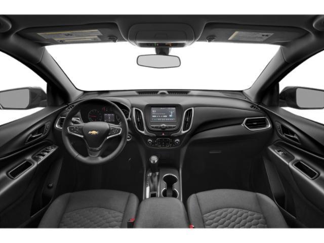 Chevrolet Equinox  2021