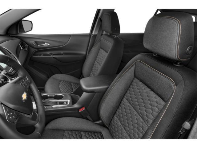 Chevrolet Equinox  2021