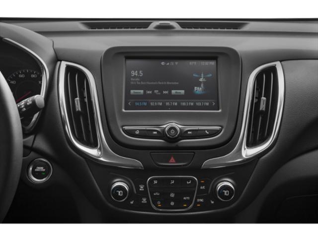 Chevrolet Equinox  2021