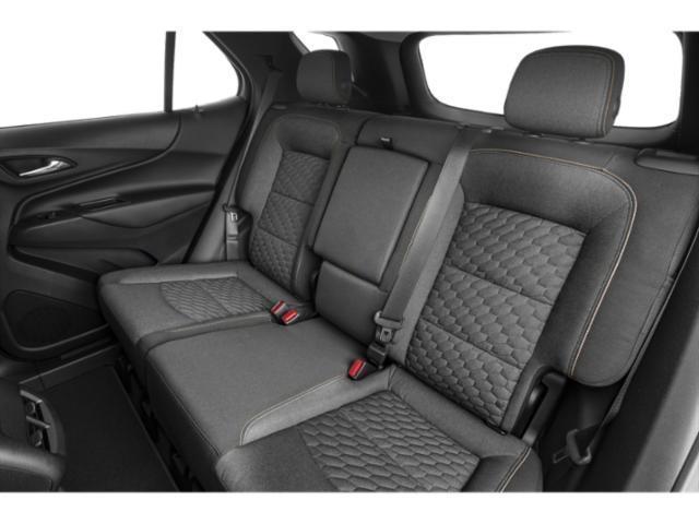 Chevrolet Equinox  2021
