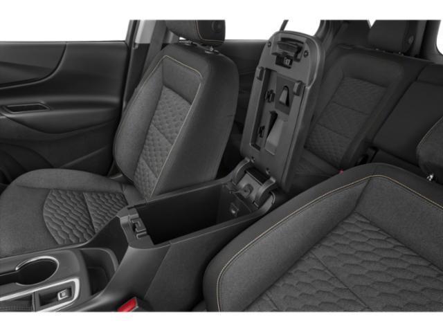 Chevrolet Equinox  2021