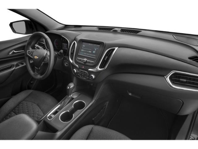 Chevrolet Equinox  2021