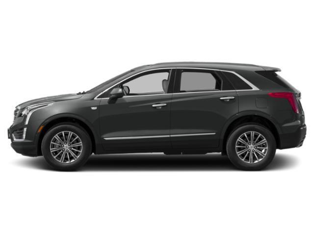 Cadillac XT5  2019