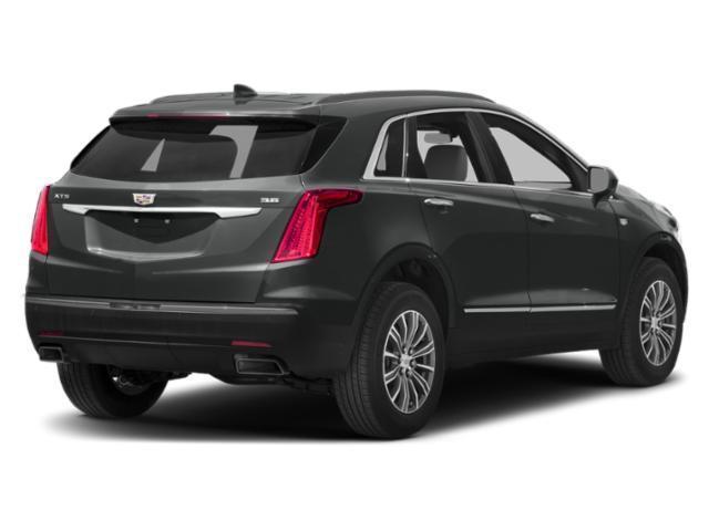 Cadillac XT5  2019