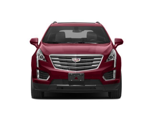 Cadillac XT5  2019