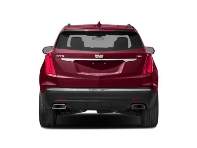 Cadillac XT5  2019