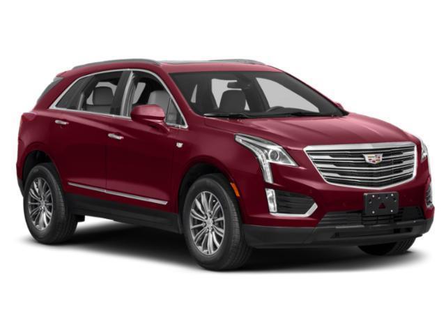 Cadillac XT5  2019