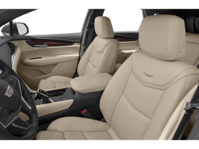 Cadillac XT5  2019