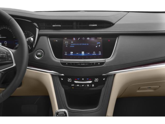 Cadillac XT5  2019