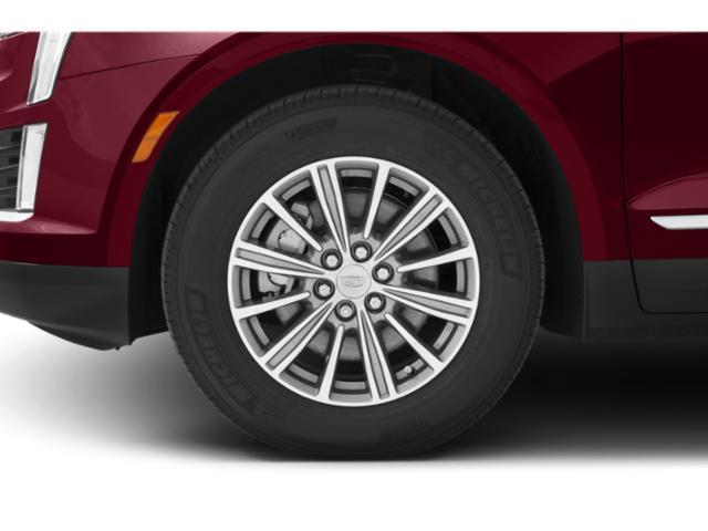 Cadillac XT5  2019
