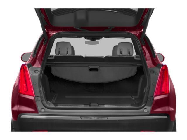 Cadillac XT5  2019