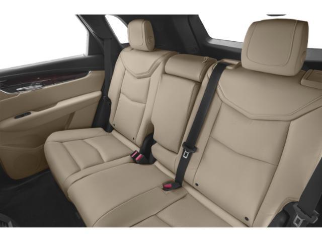 Cadillac XT5  2019