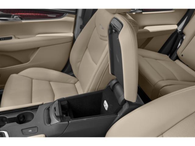 Cadillac XT5  2019