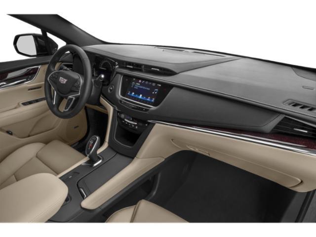 Cadillac XT5  2019