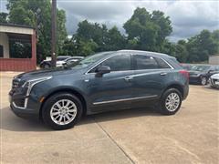 2019 Cadillac XT5 