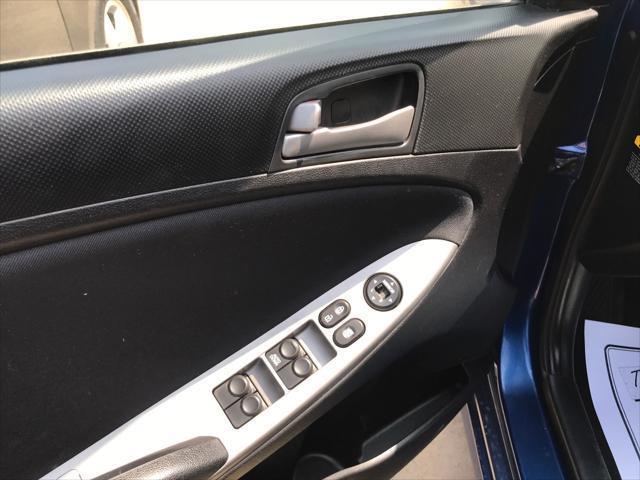 Hyundai Accent  2015
