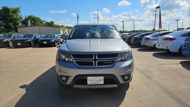 Dodge Journey  2016