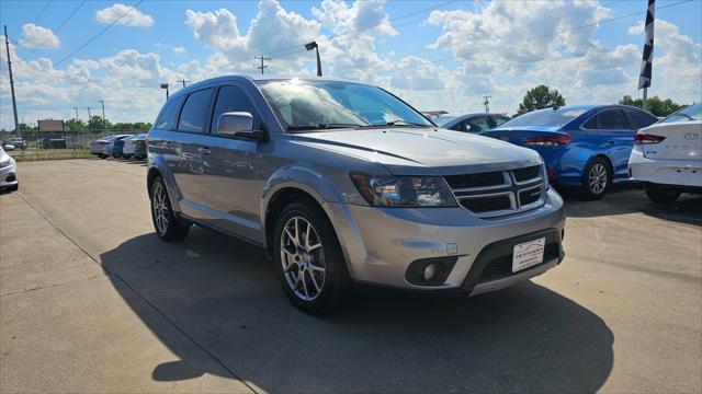 Dodge Journey  2016